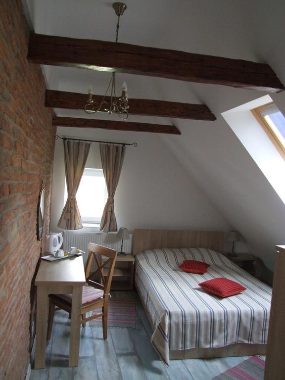 Blue House Otel Braşov Dış mekan fotoğraf