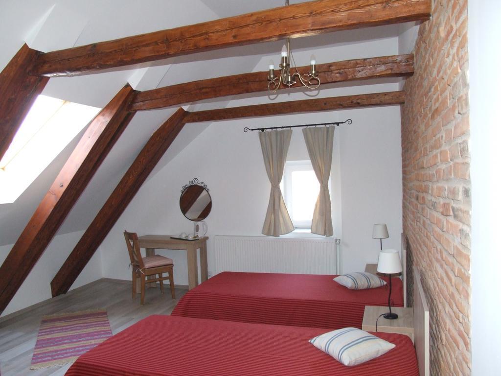 Blue House Otel Braşov Dış mekan fotoğraf