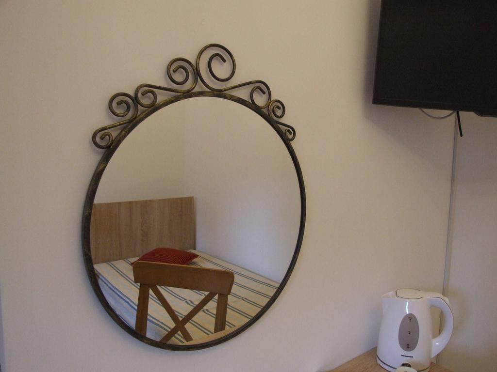 Blue House Otel Braşov Dış mekan fotoğraf