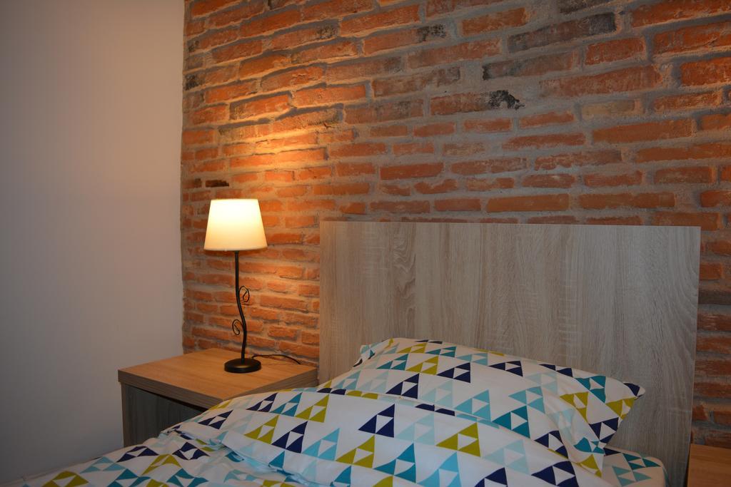 Blue House Otel Braşov Oda fotoğraf