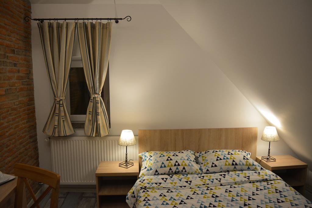Blue House Otel Braşov Oda fotoğraf