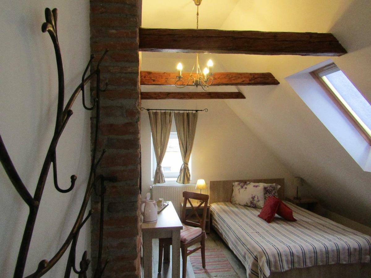 Blue House Otel Braşov Dış mekan fotoğraf
