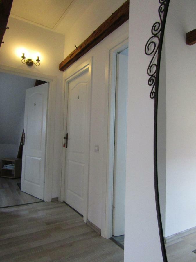 Blue House Otel Braşov Dış mekan fotoğraf