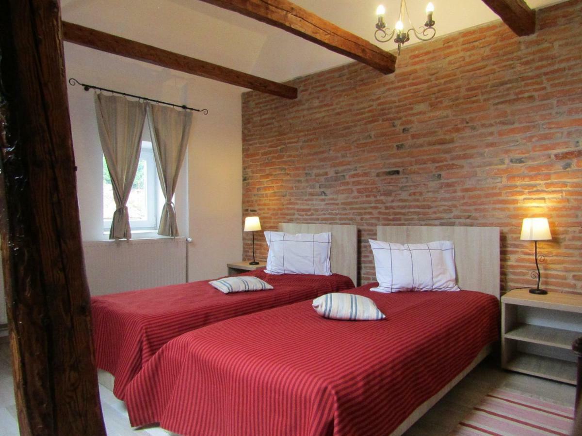 Blue House Otel Braşov Dış mekan fotoğraf