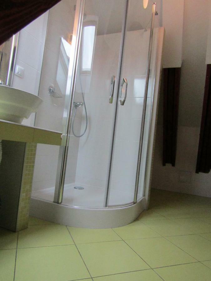 Blue House Otel Braşov Dış mekan fotoğraf